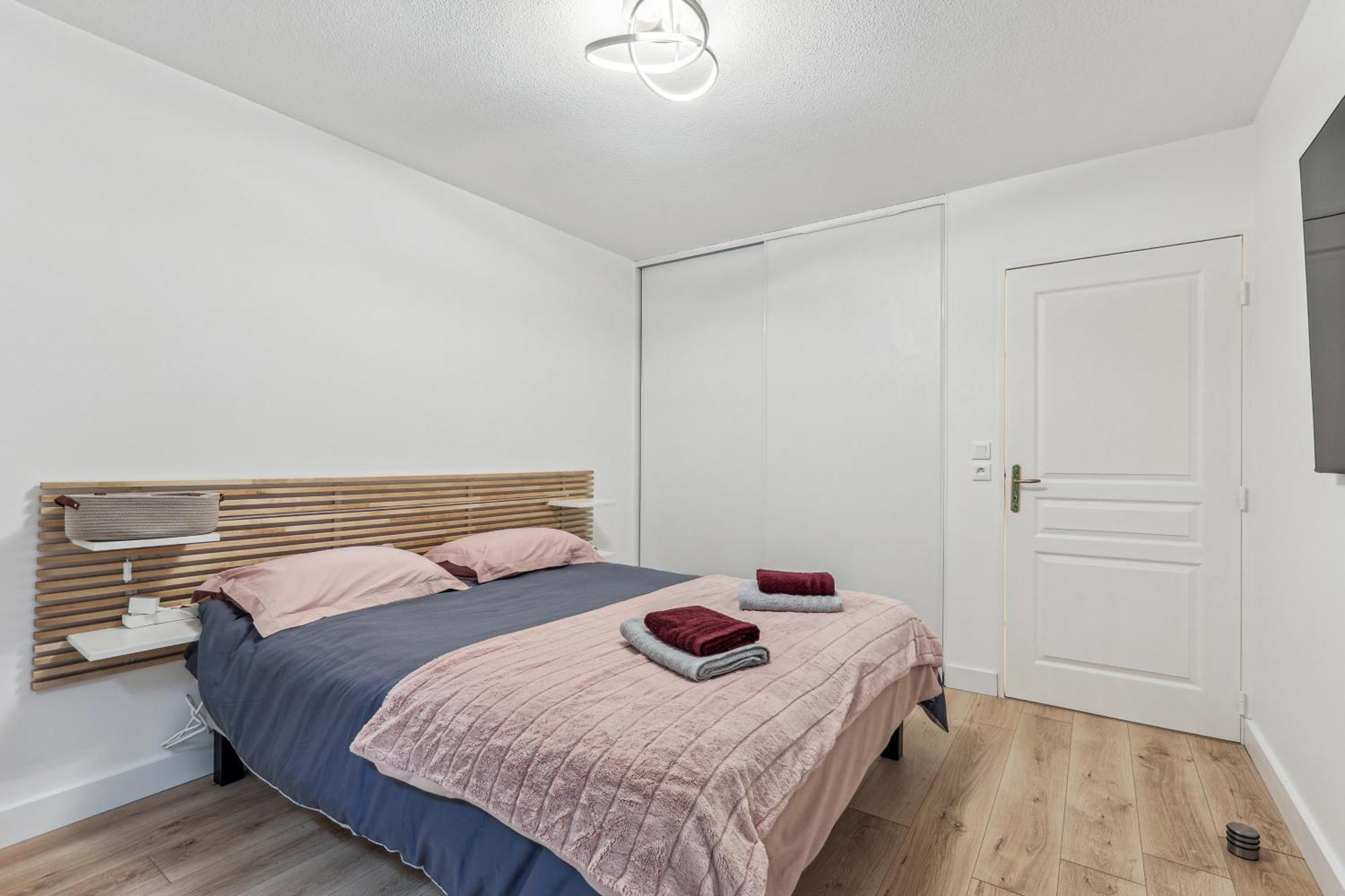 Comfort And Tranquility Near Lyon And Groupama Stadium, 4 Personnes Meyzieu Extérieur photo