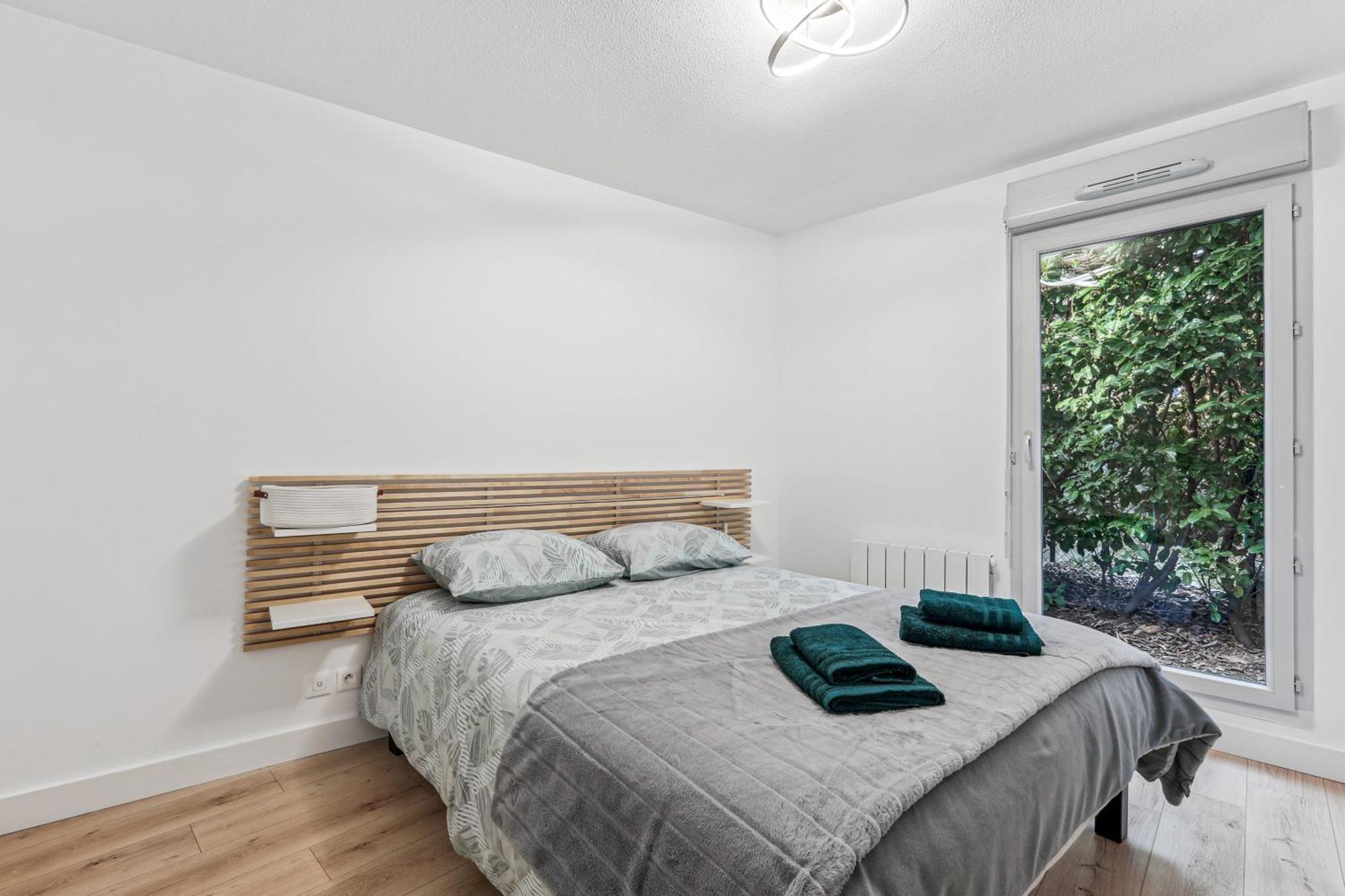 Comfort And Tranquility Near Lyon And Groupama Stadium, 4 Personnes Meyzieu Extérieur photo