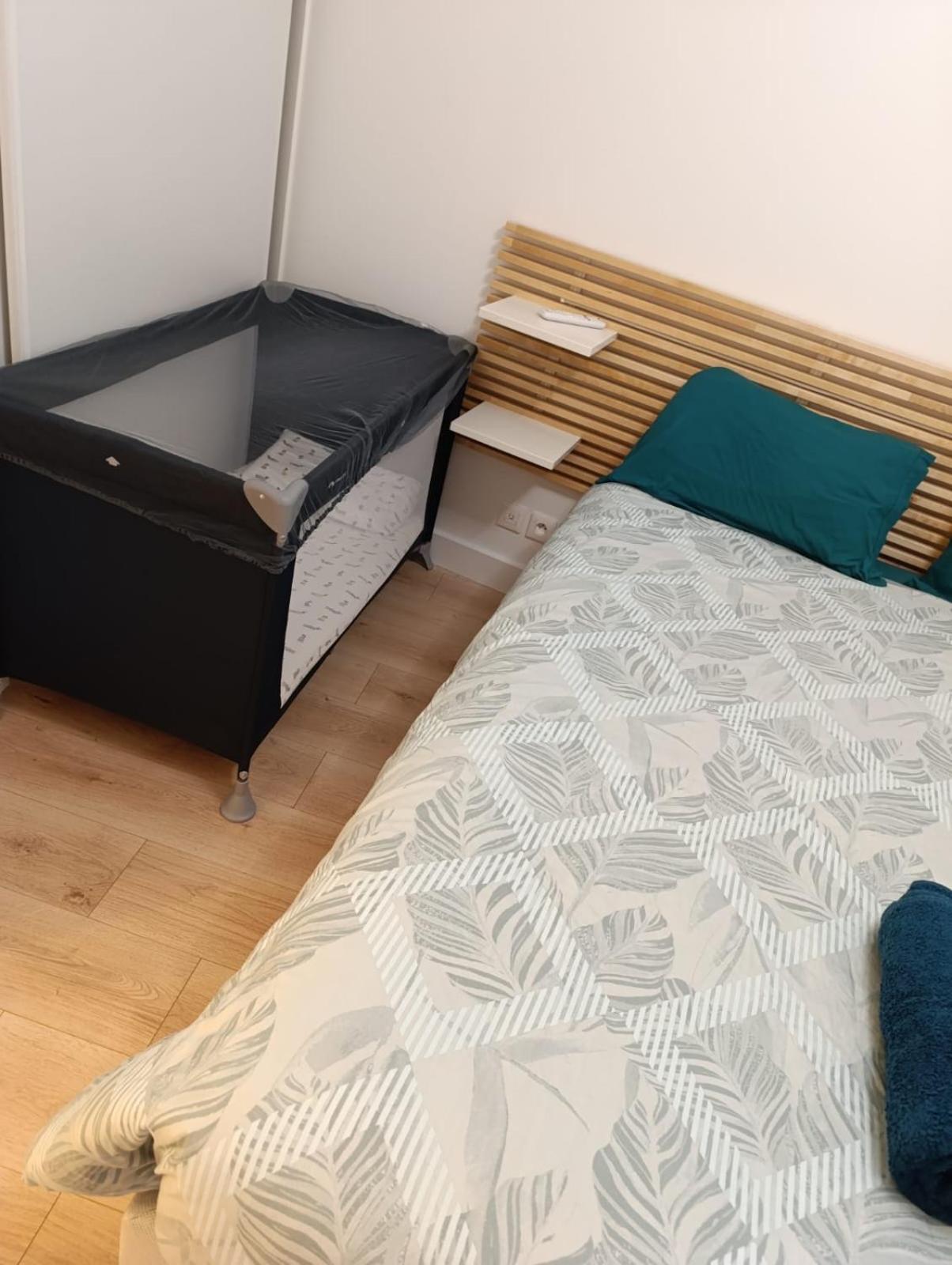 Comfort And Tranquility Near Lyon And Groupama Stadium, 4 Personnes Meyzieu Extérieur photo